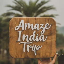 Amaze India Trip photo