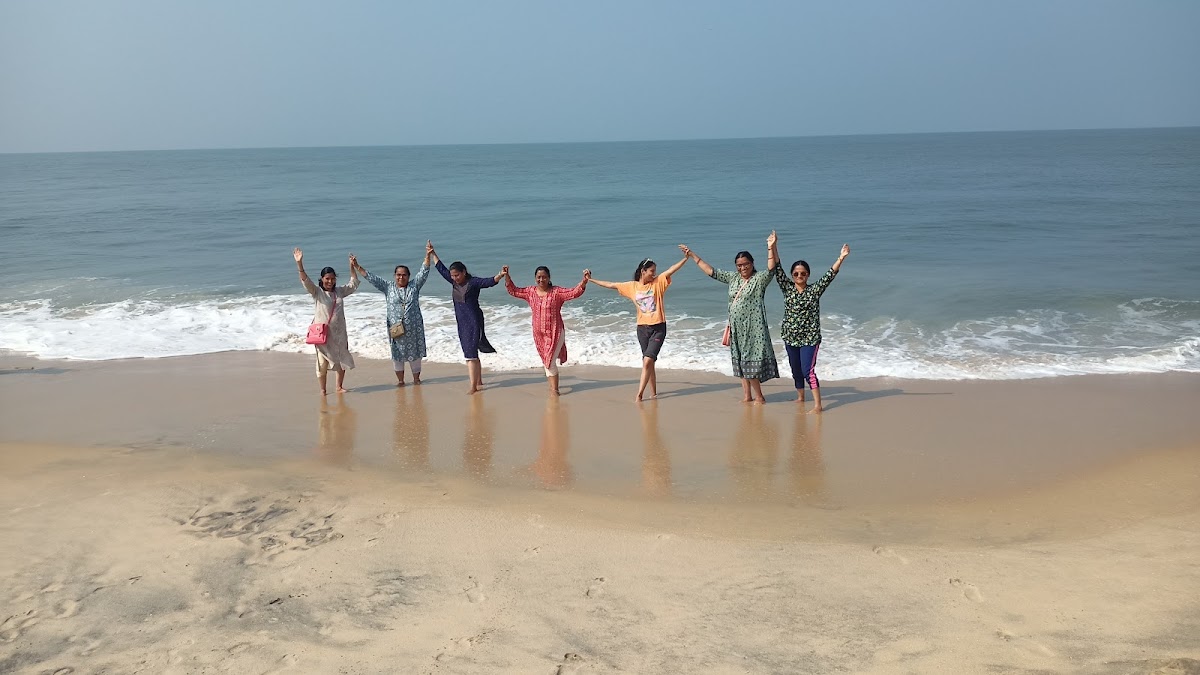 Amaze India Trip photo 3