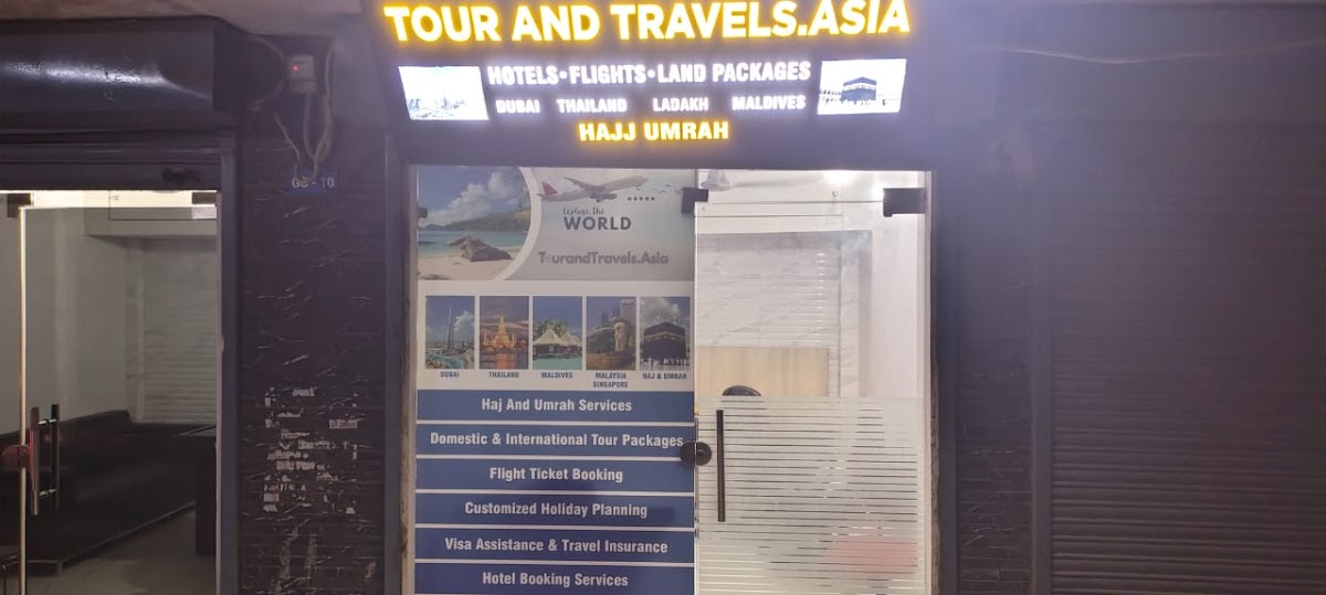 tourandtravels.asia photo 2