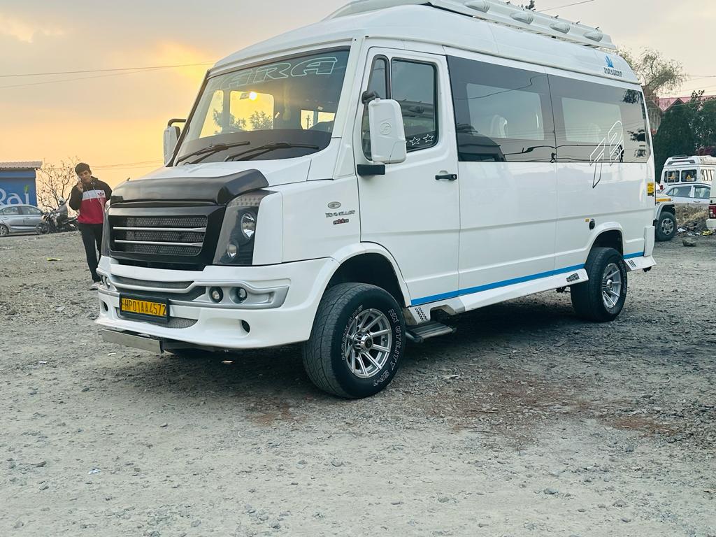 Navigate Your Getaway photo 4