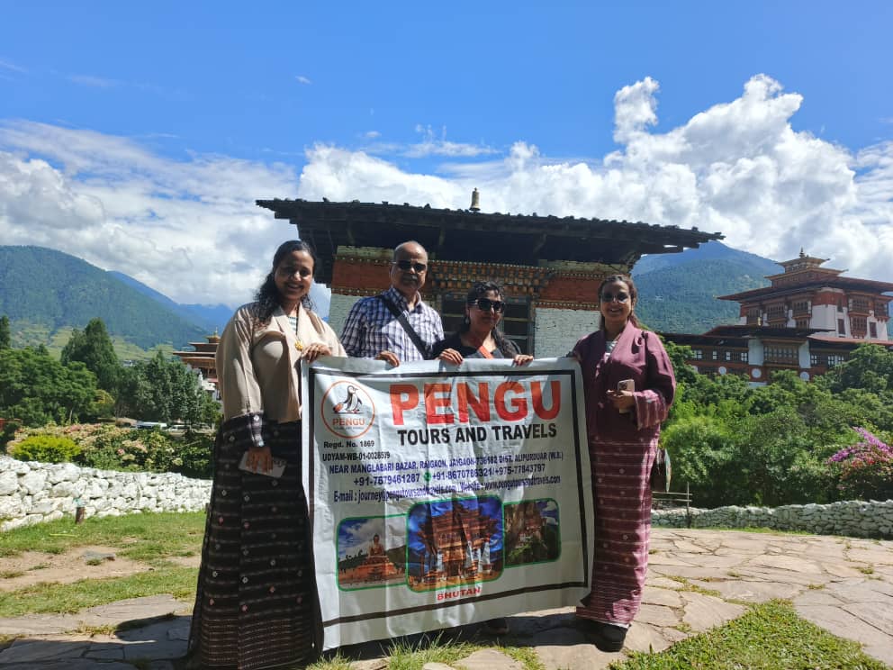 Pengu Tours and Travels photo 2