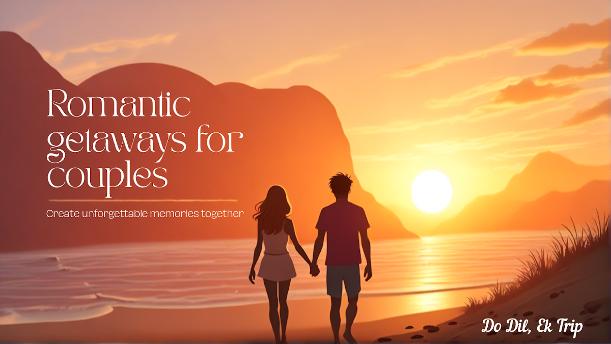 Coupletrips.in photo