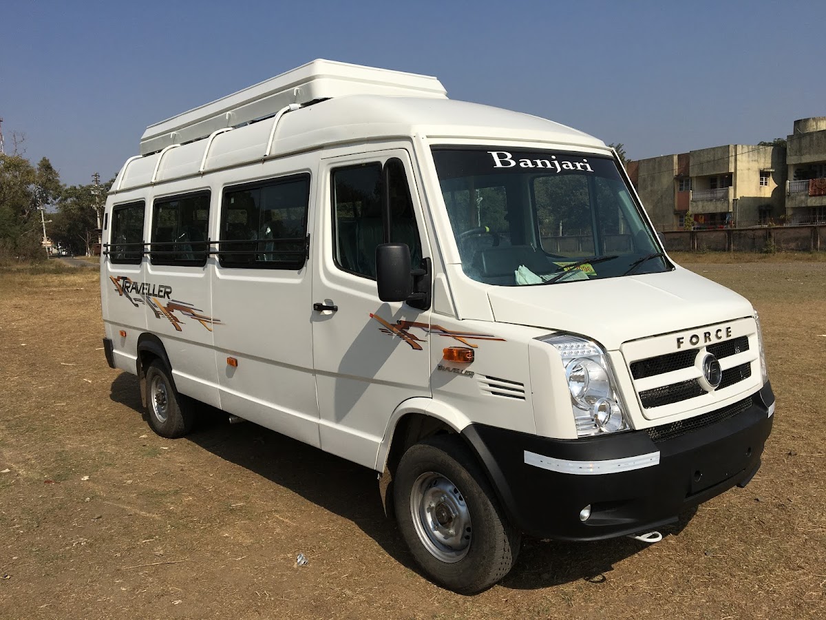 banjari MP Tours photo 4