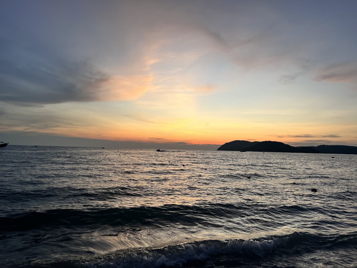 Seamless Journeys photo