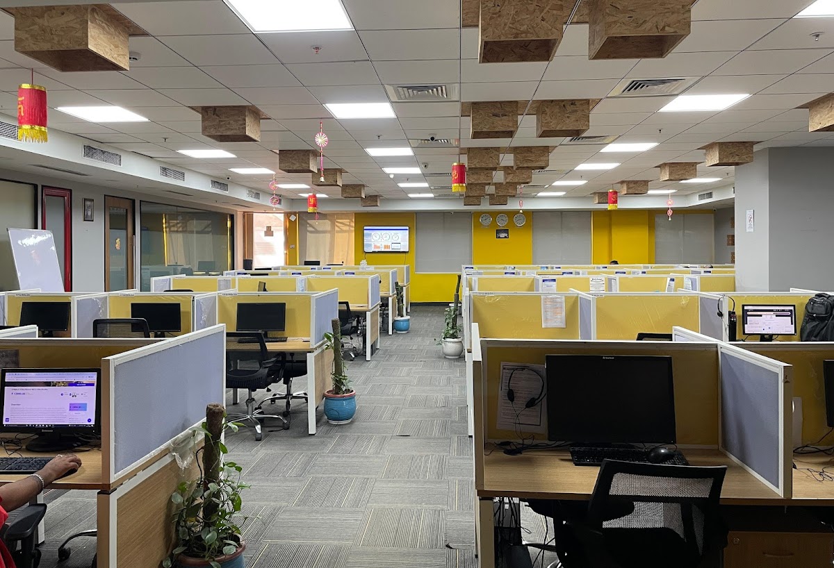 Go Escapio ( A unit of Flights Guru Infotech Services Private Limited) photo