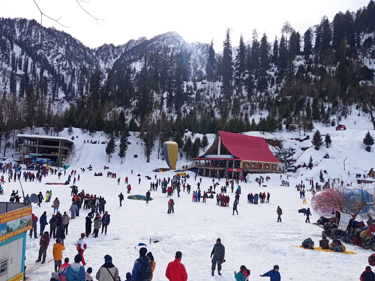 RS Travel Solutions photo 2