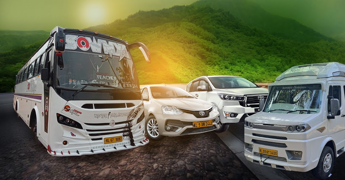 Sowmyaholidays photo