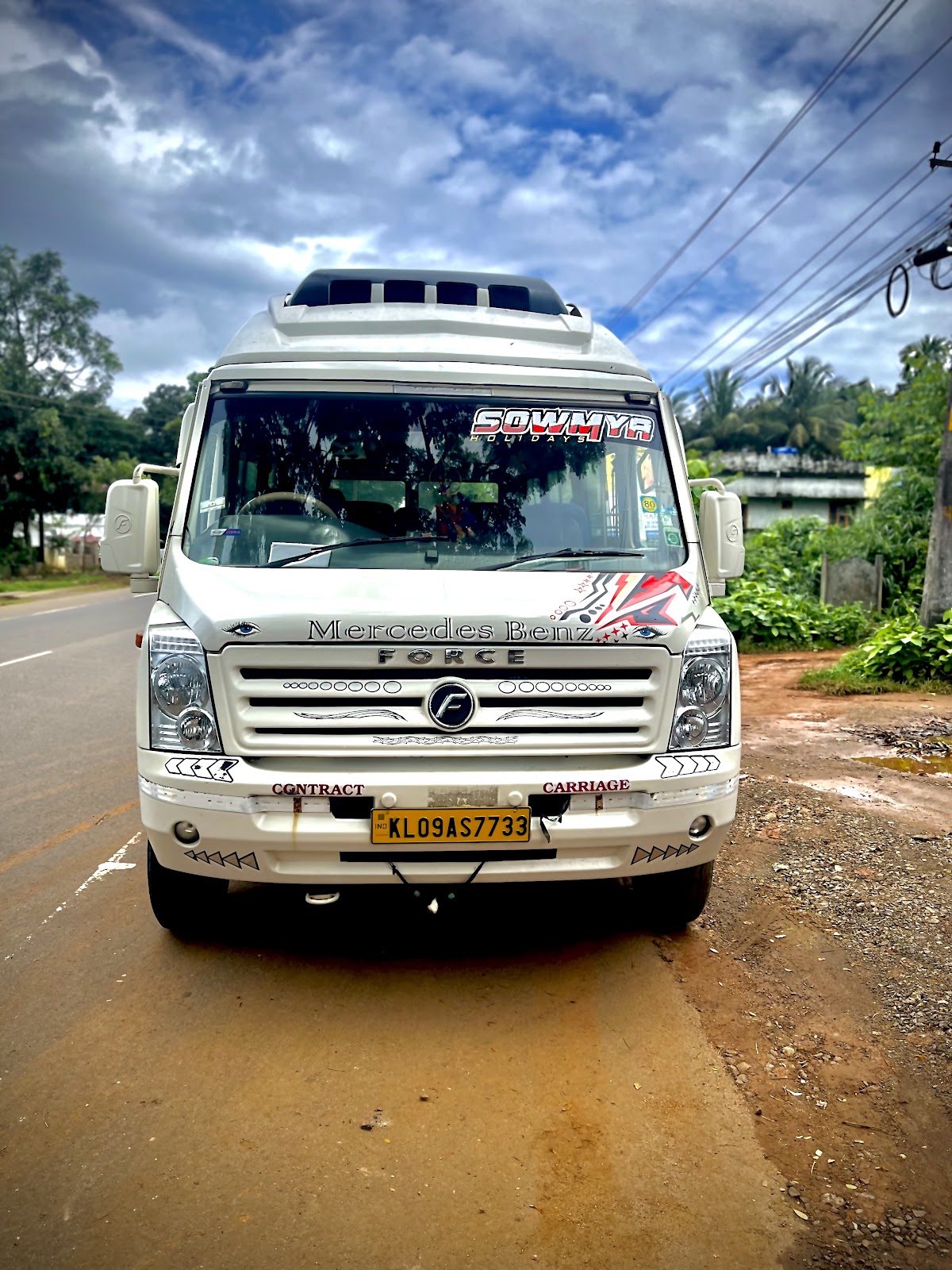 Sowmyaholidays photo 2