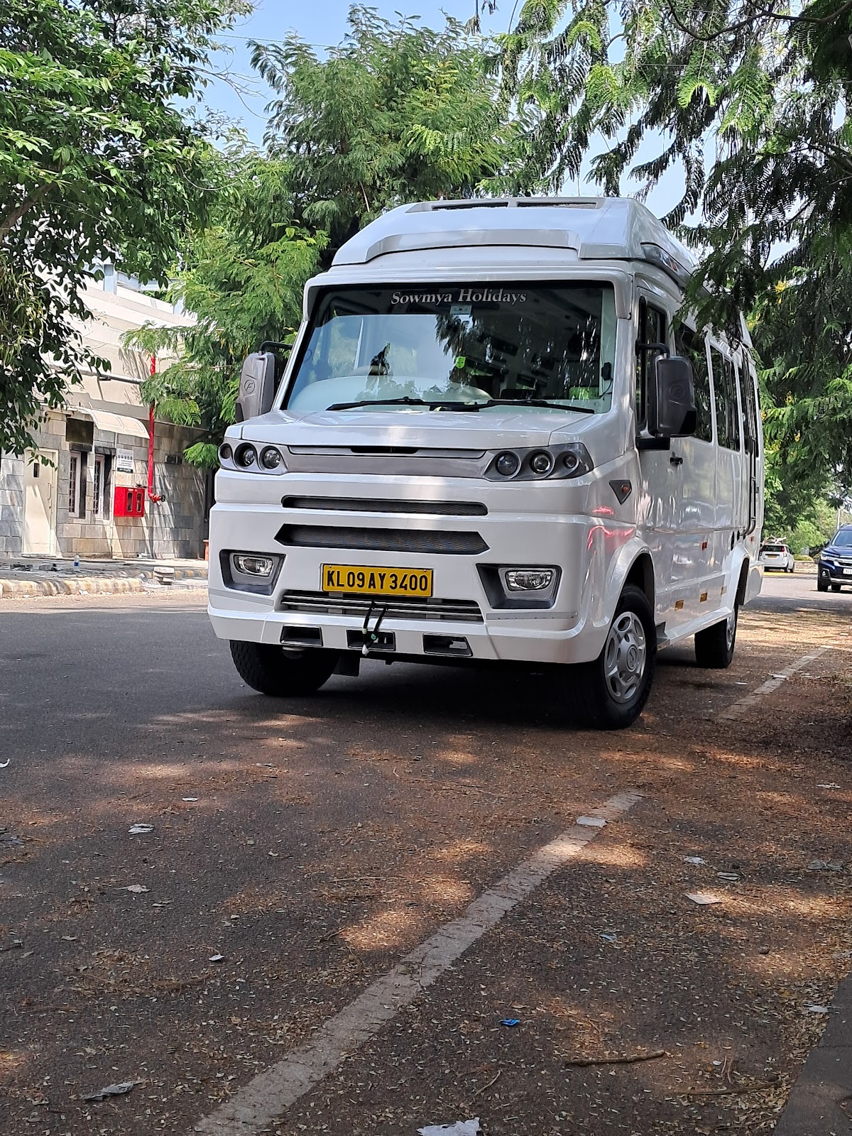 Sowmyaholidays photo 4