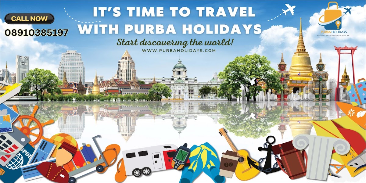 Purba Holidays photo 3