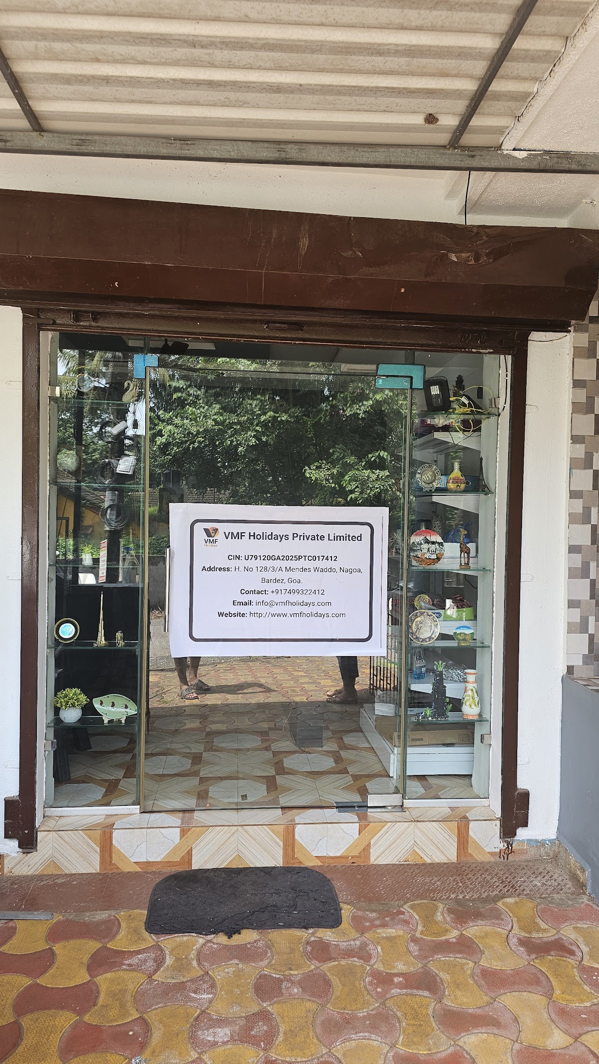 VMF Holidays photo 4