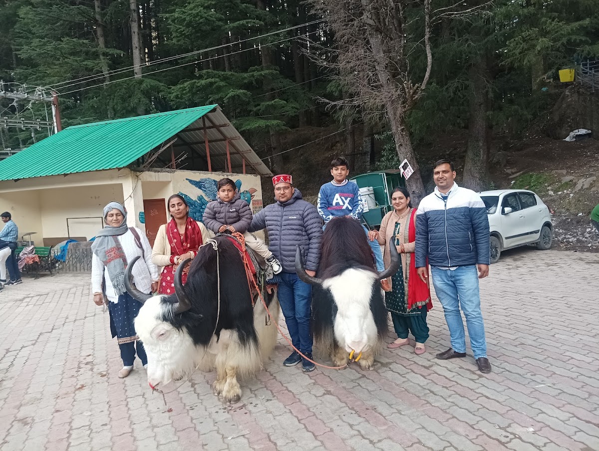 TRIP TALK HOLIDAYS photo 2