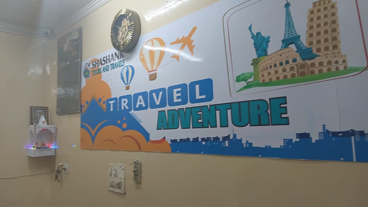 Shashank Tours And Travels Dwarka photo 4