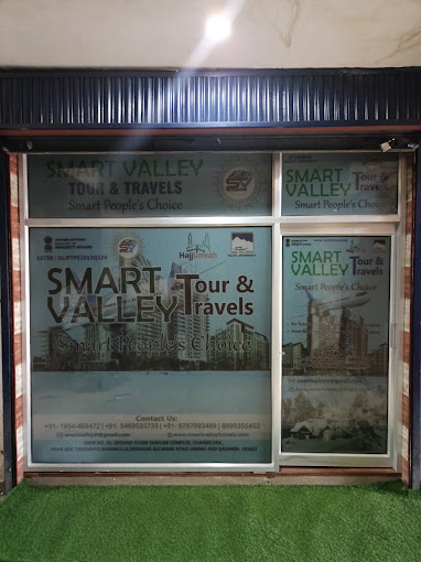 SMART VALLEY TOUR AND TRAVELS photo