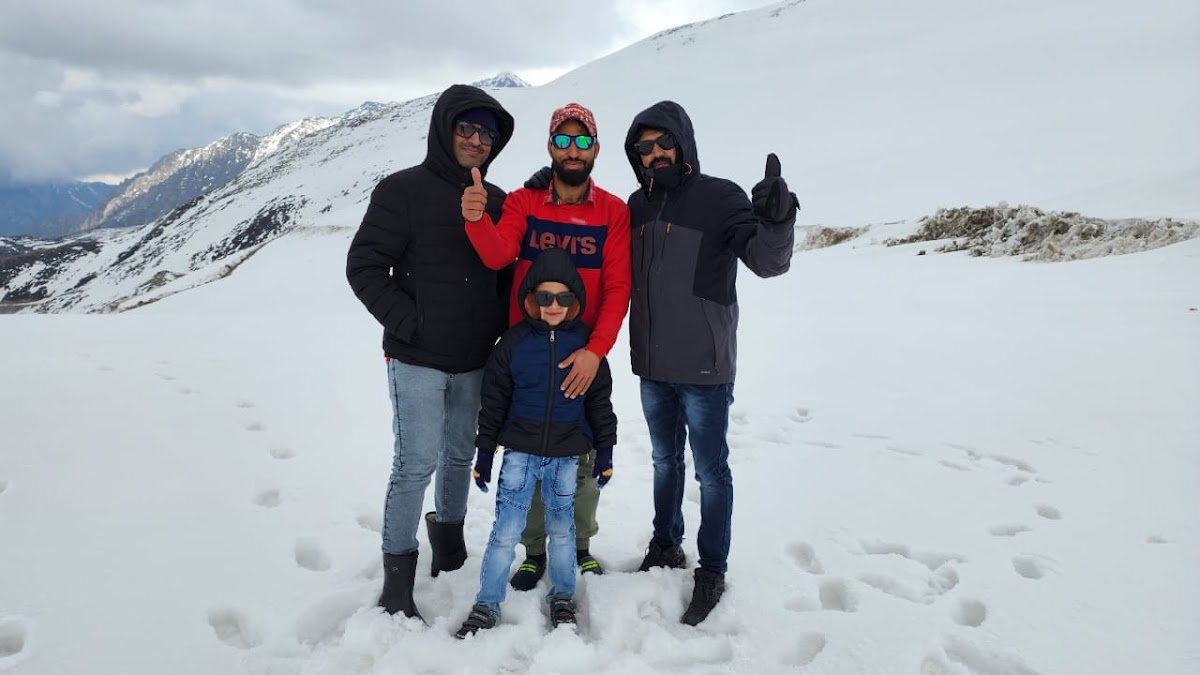 SMART VALLEY TOUR AND TRAVELS photo 4