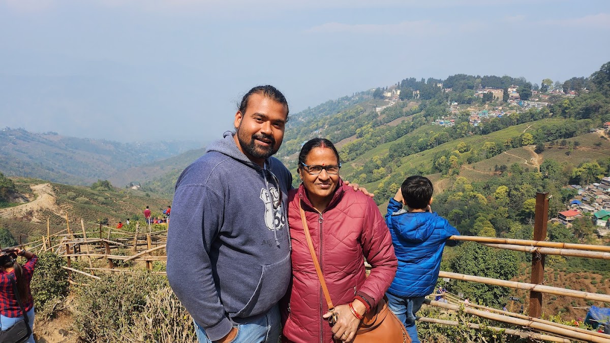 CHALYAARA TRAVEL SOLUTIONS LLP photo