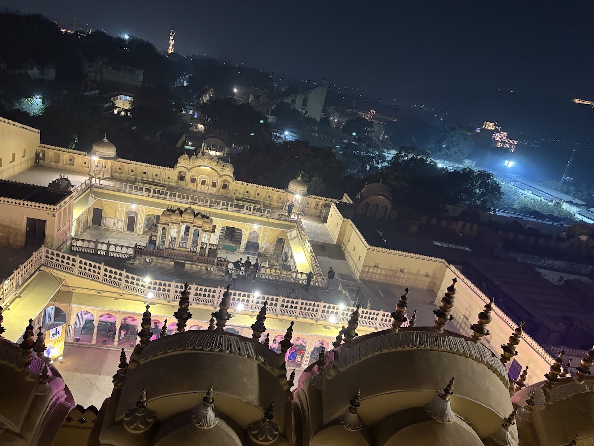 CHALYAARA TRAVEL SOLUTIONS LLP photo 4