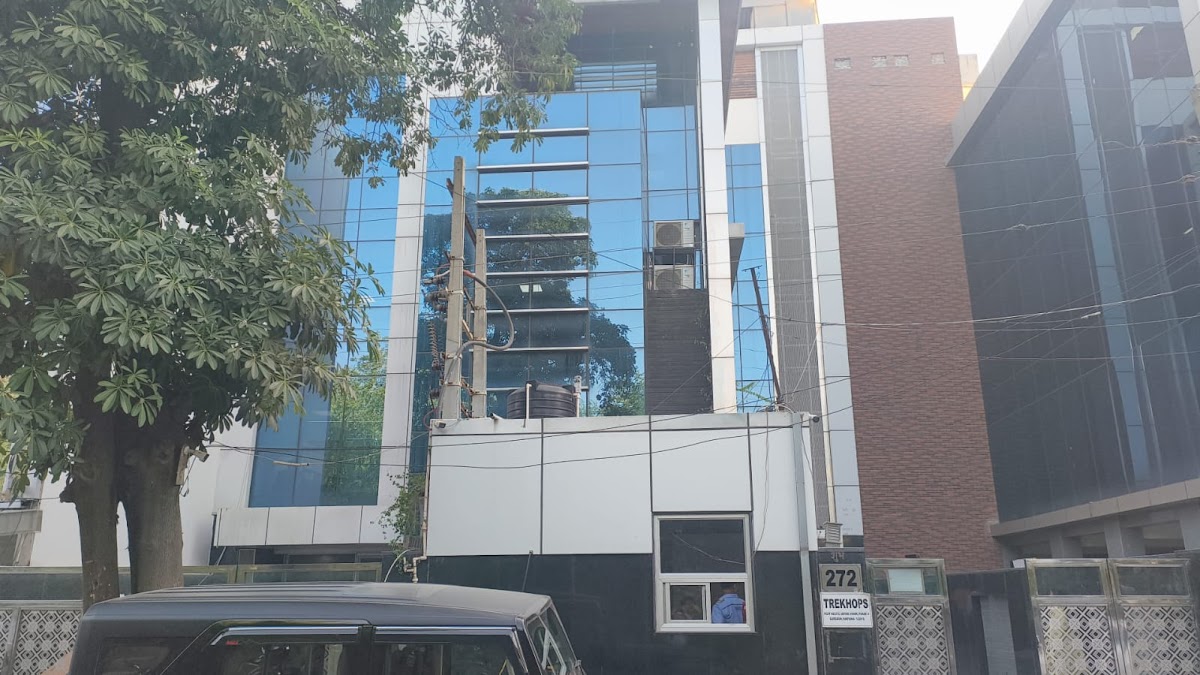 TREKHOPS ( A unit of I2A Technologies Private Limited) photo