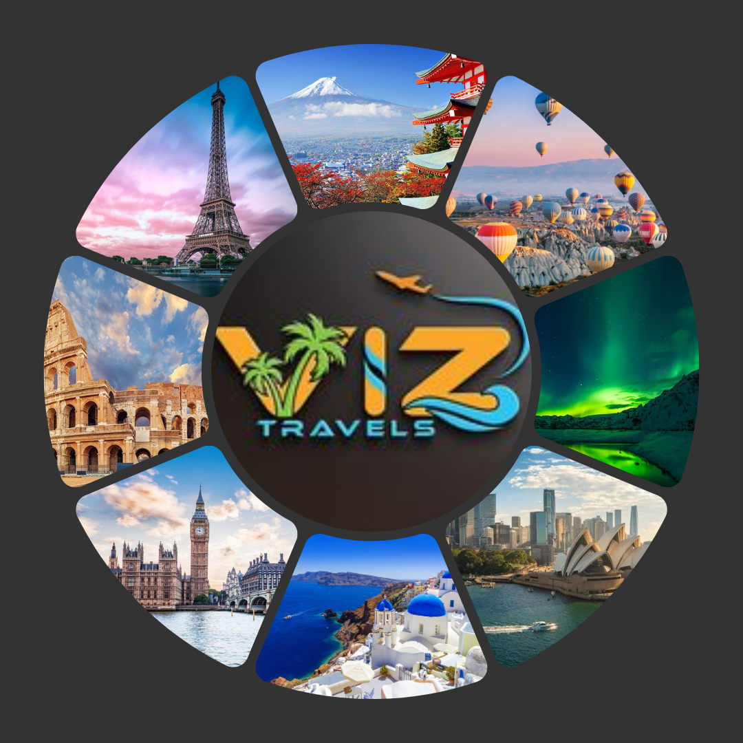 VIZ TRAVEL PRIVATE LIMITED photo