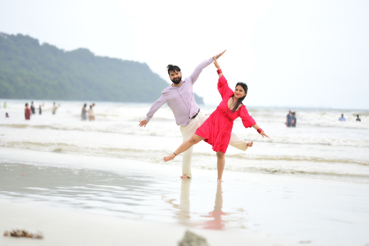 Andaman Travelmania photo