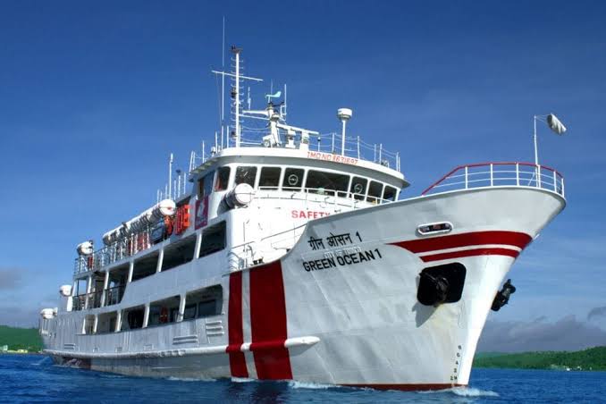 Andaman Travelmania photo 4