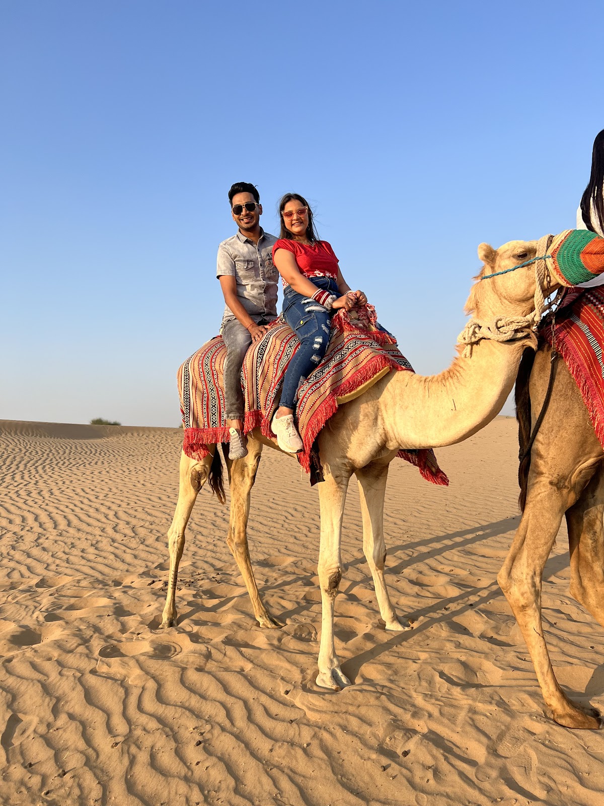 Venture Destinations photo