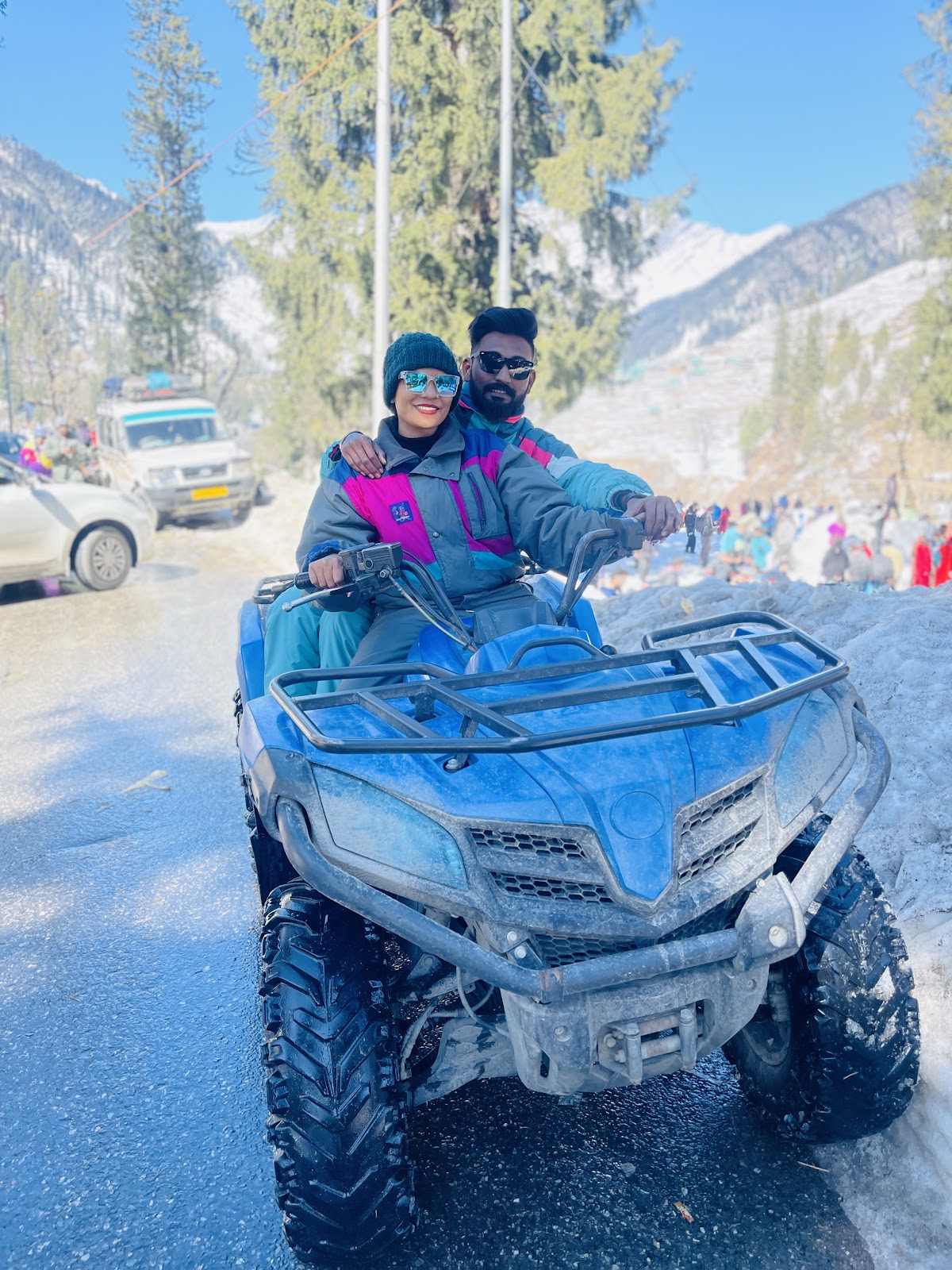 Mij Destination management Pvt Ltd photo 2