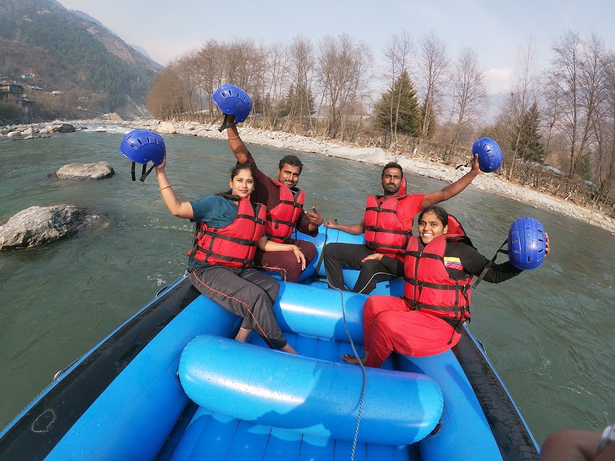 Mij Destination management Pvt Ltd photo 3