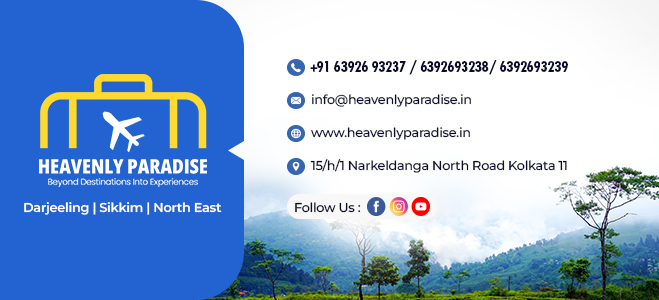 HEAVENLY PARADISE photo 2