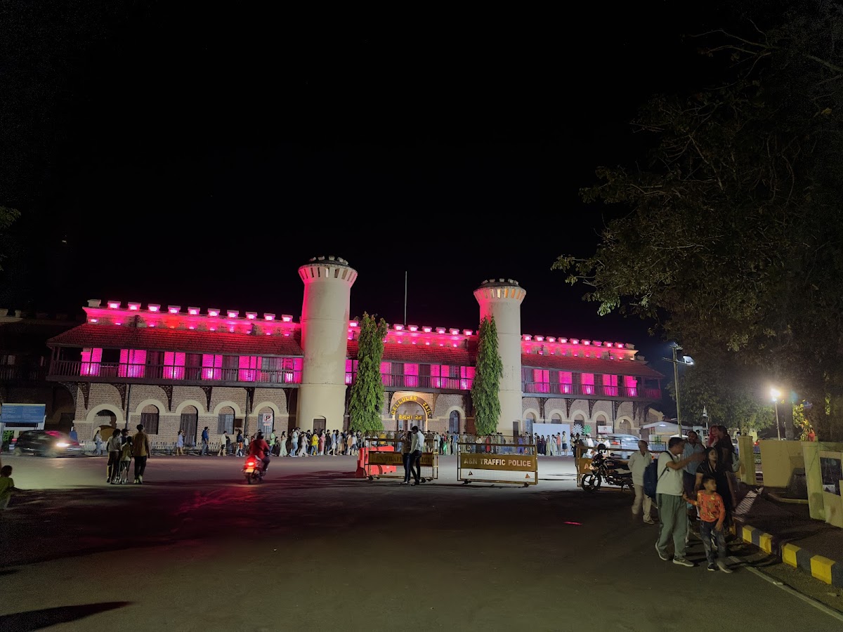 ANDAMAN ECSTASY PRIVATE LIMITED photo 4