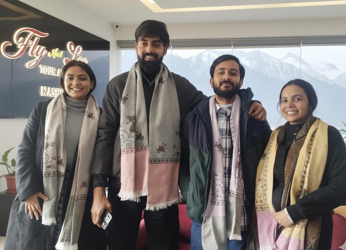 Fly and See tour and travels photo