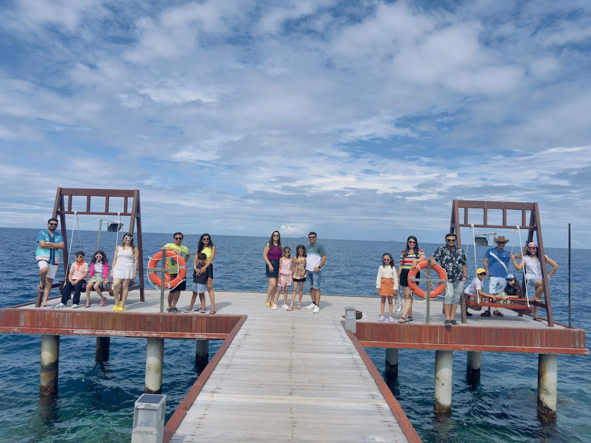 SAFARNAMA HOLIDAYS photo