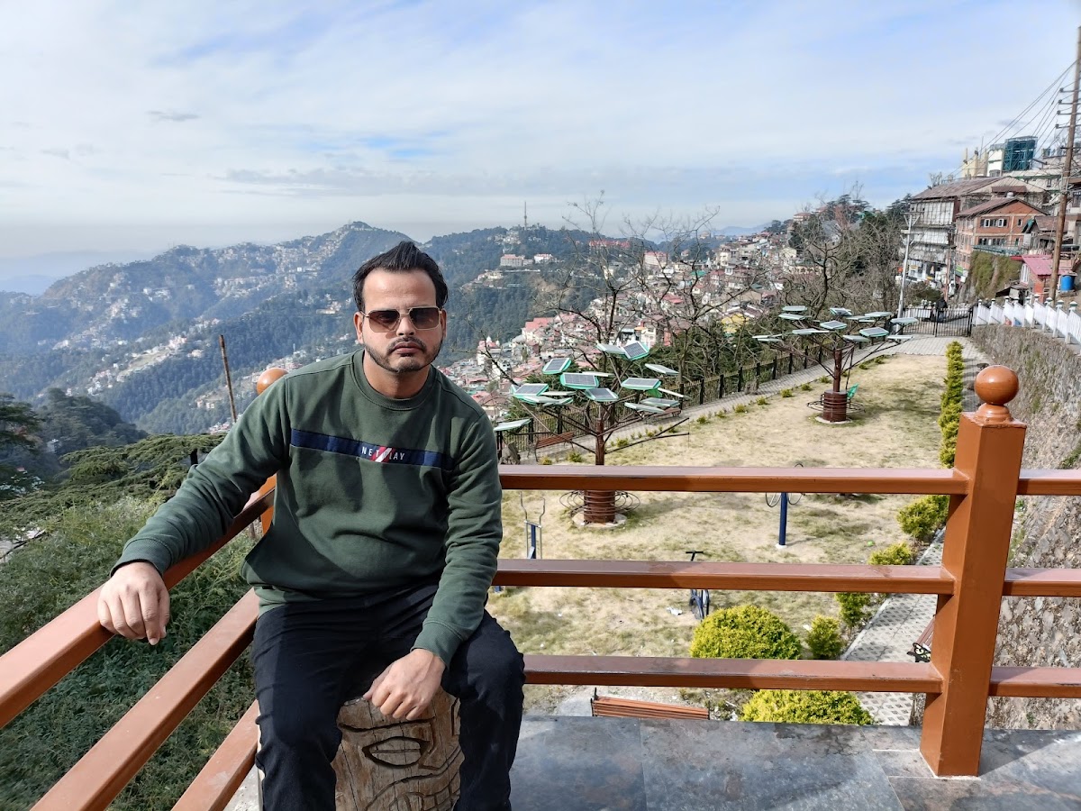 Astral Holidays photo 2