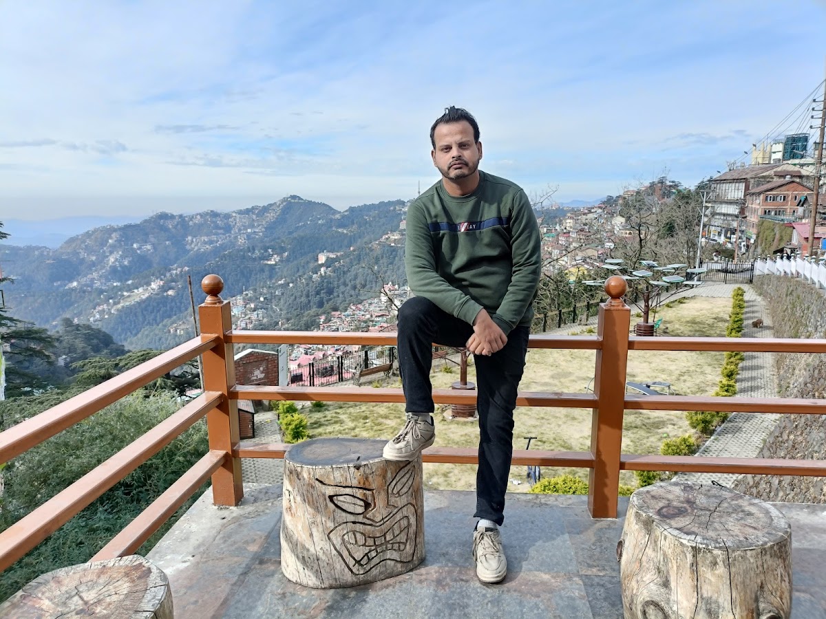 Astral Holidays photo 4