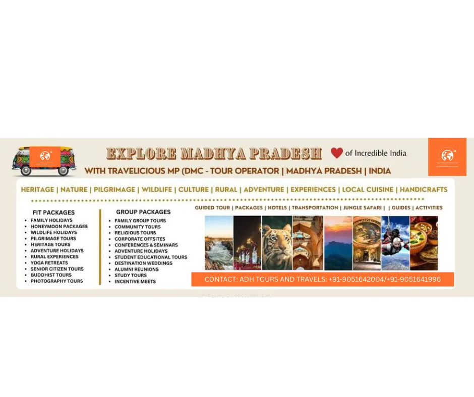 Adh Tours and Travels private limited photo