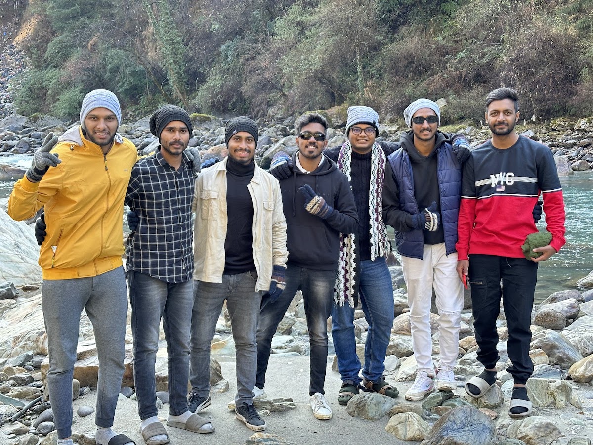 Travelboots Pvt Ltd photo