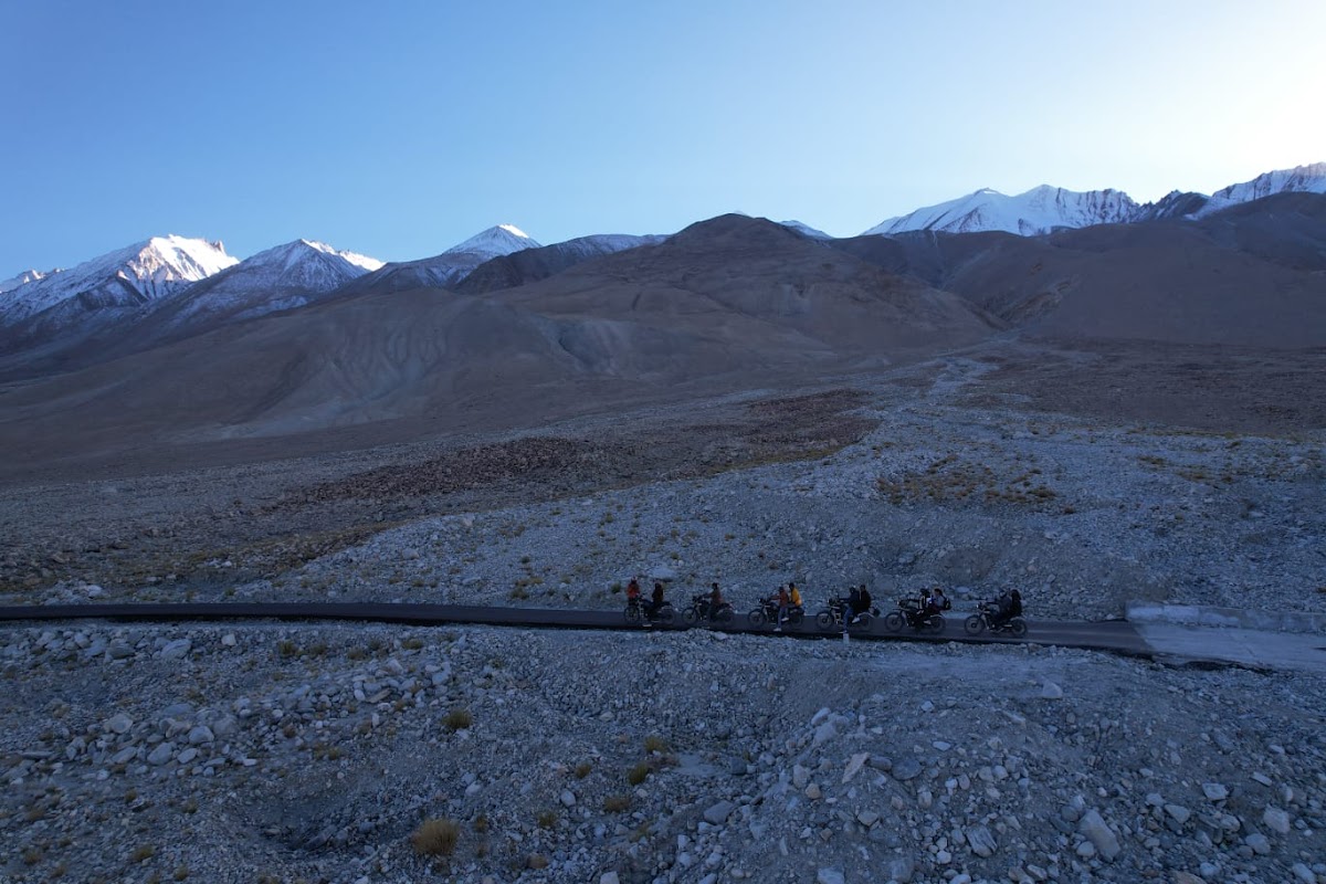 Travelboots Pvt Ltd photo 2