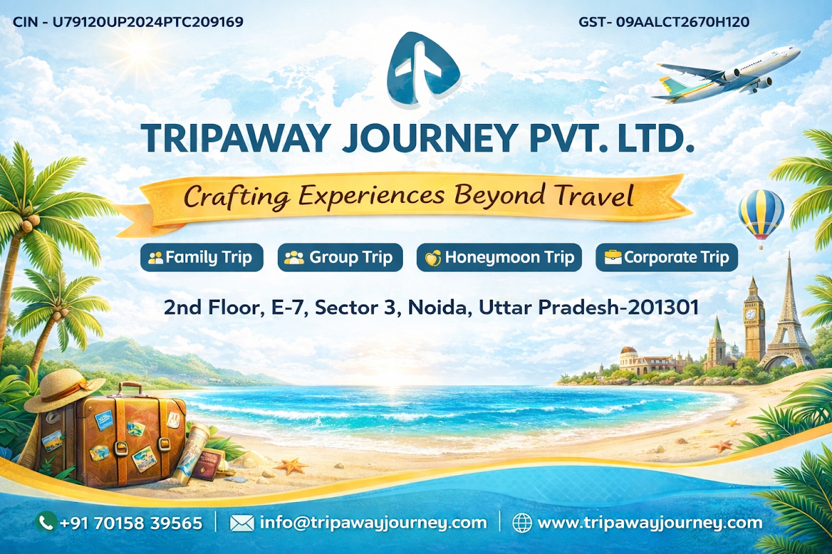 TRIPAWAY JOURNEY PRIVATE LIMITED photo 4