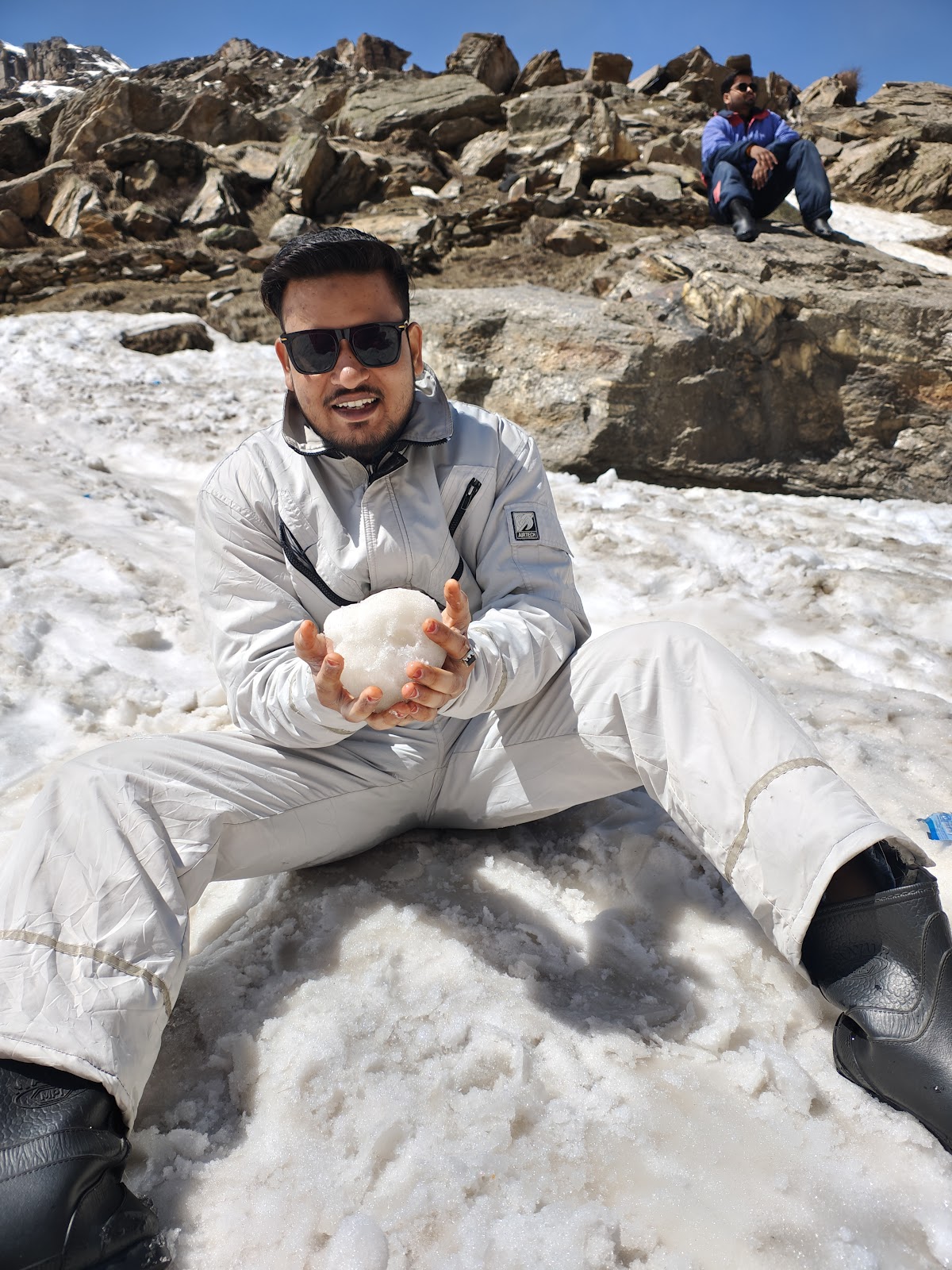 my trip Creator photo 2