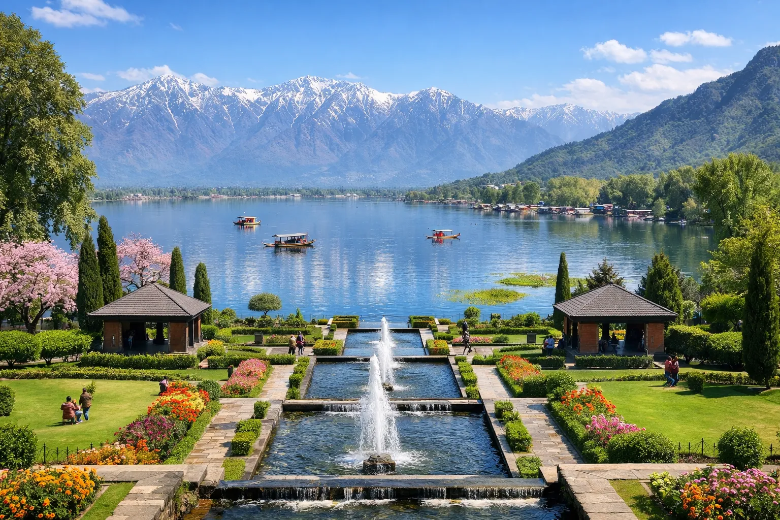 Heavenly Kashmir Tour and Travels photo 2