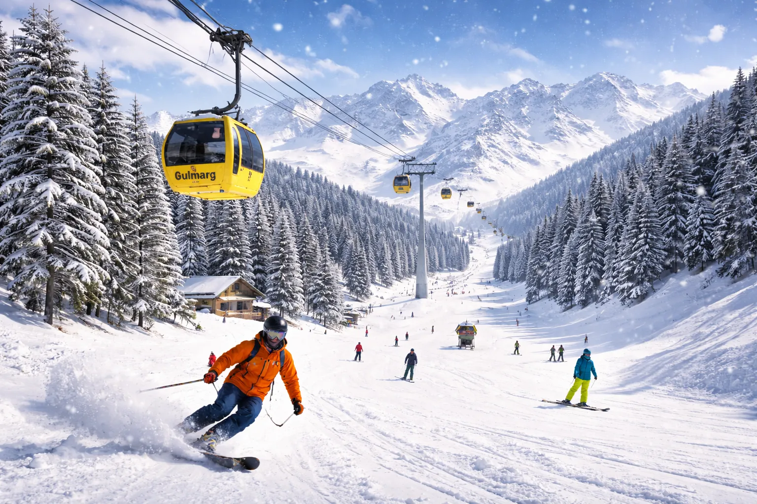 Heavenly Kashmir Tour and Travels photo 4