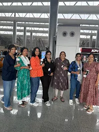 SRIMAANYA HOLIDAYS & STUDY ABROAD PVT . LTD photo 2
