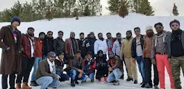SRIMAANYA HOLIDAYS & STUDY ABROAD PVT . LTD photo 4