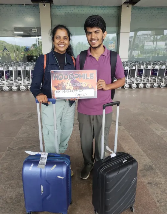 Hodophile Tours and Travels photo 2