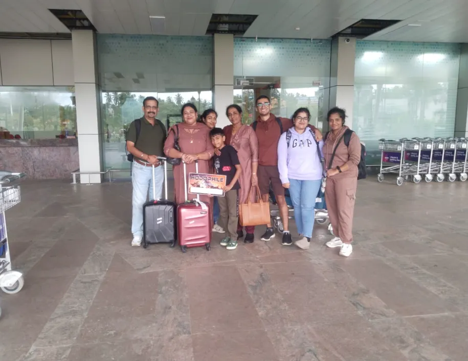 Hodophile Tours and Travels photo 4