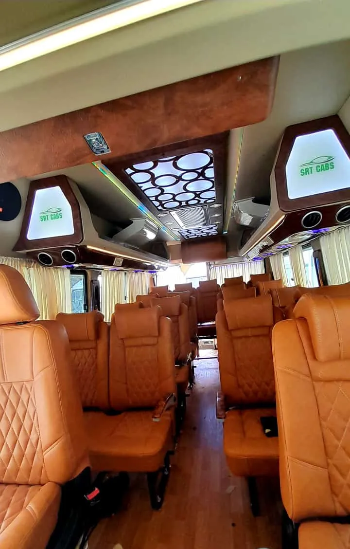 SRT Cabs Madurai photo