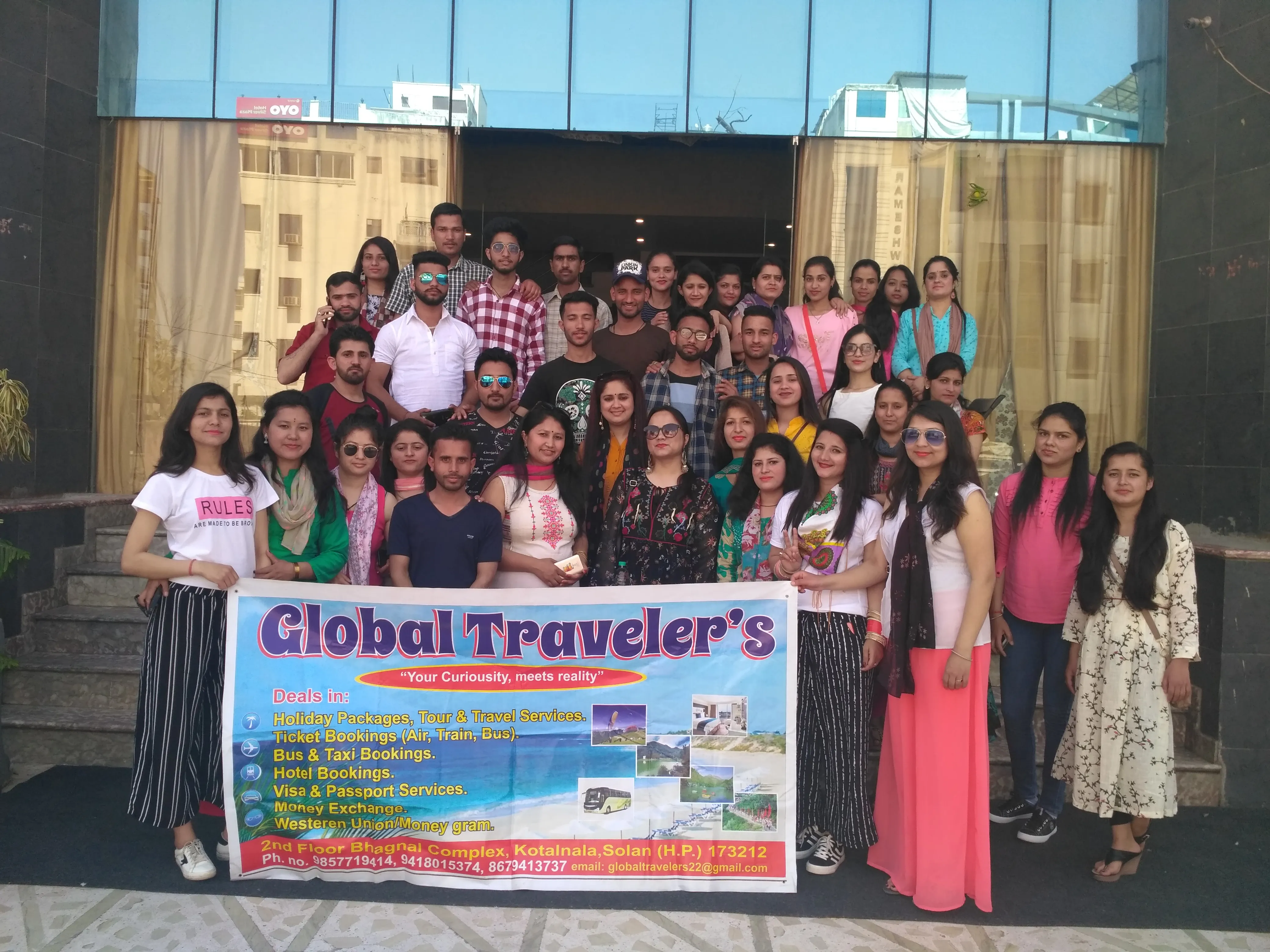 Global Travelers photo 3