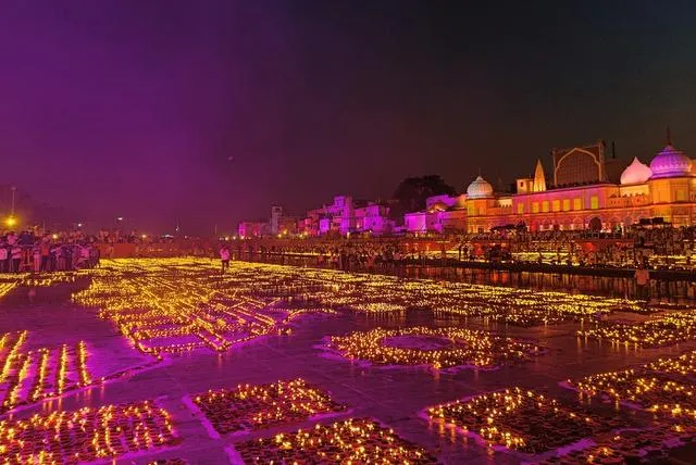 AYODHYA CAB SERVICE 24.COM photo