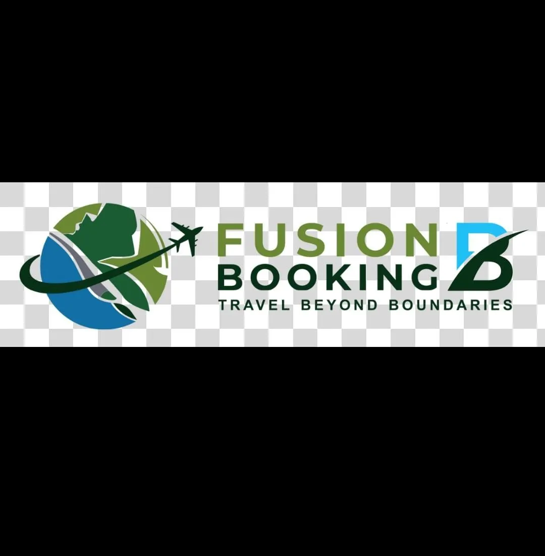 Fusion Booking Pvt ltd photo