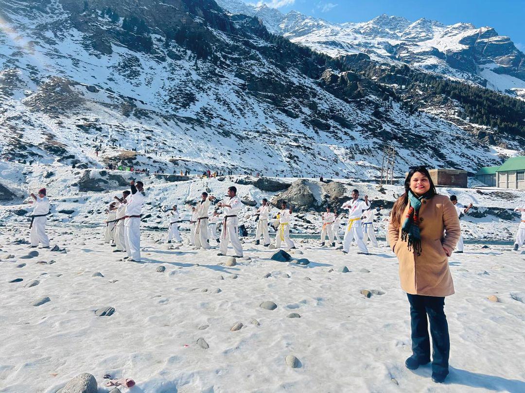 Expert Travel Guide Pvt Ltd photo 2